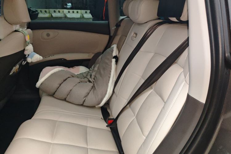 Used IM LS6 2023 Max Extended-Range Version