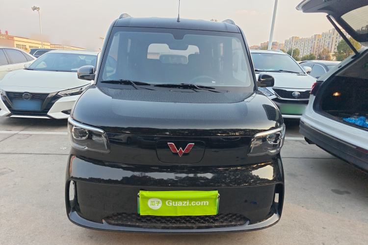 Used Wuling Zhiguang New Energy 2025 Comfort Model
