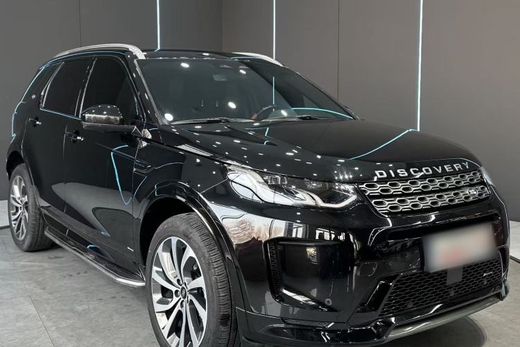 Used Land Rover Discovery Sport 2022 Revised Version 249 PS R-Dynamic S Performance Edition 5 Seats
