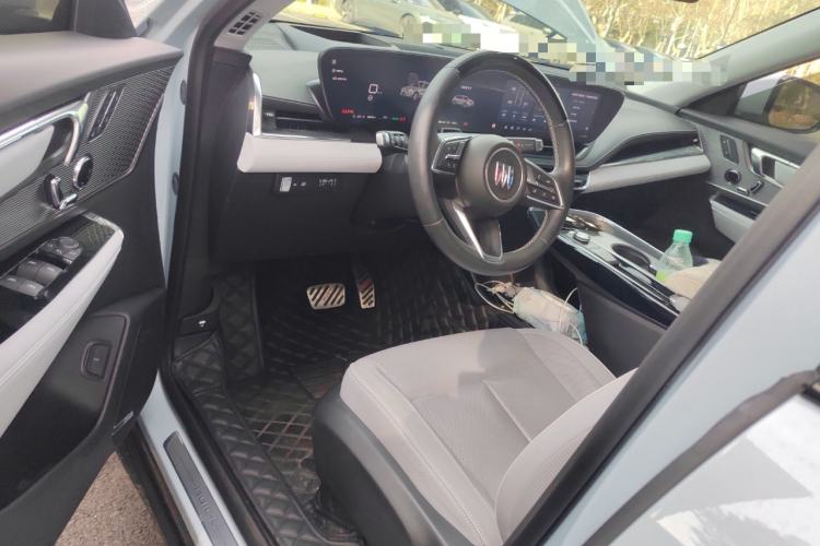 Used Buick E5 2023 Zhenxiang Standard Range Edition