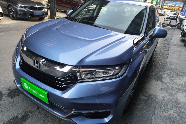 Used Honda Avancier 2020 240TURBO Two-Wheel Drive Comfort Edition