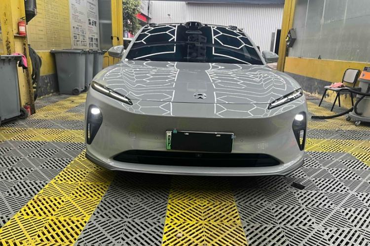 Used Nio ET5T 2024 75kWh Touring
