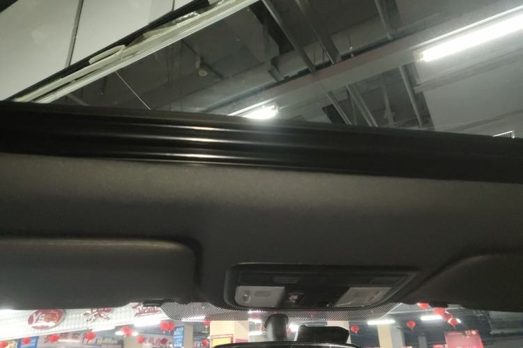 Used Honda Civic 2021 HATCHBACK 220TURBO CVT New Trendsetter
