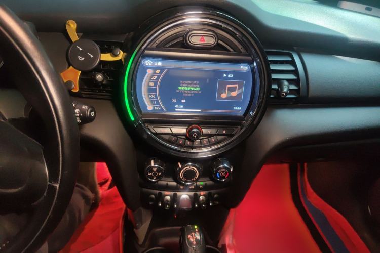 Used  MINI 2015 1.2T ONE Five-Door Edition
