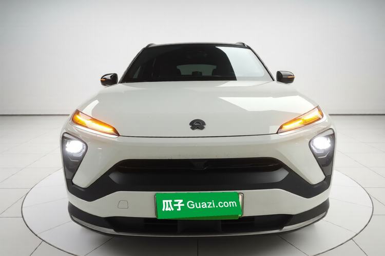 Used Nio ES6 2020 600 km Sport Edition
