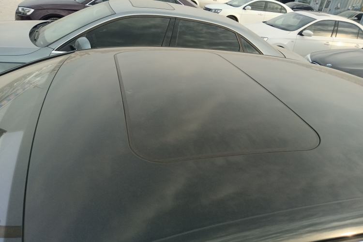 Used Volkswagen Magotan 2013 1.8TSI Luxury Model
