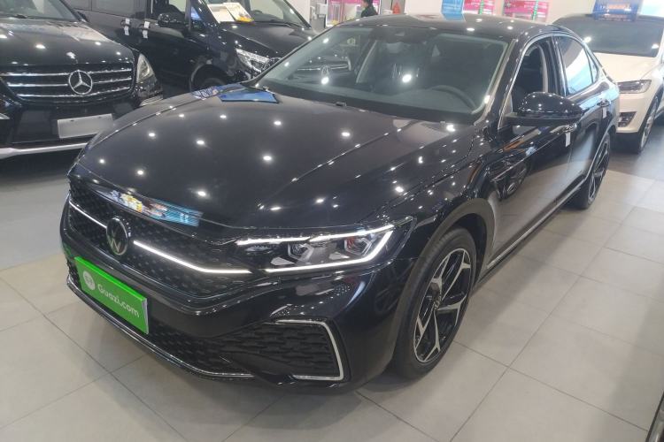 Used Volkswagen Passat 2025 Outstanding Model 380TSI Starry Dragon Glorious Edition