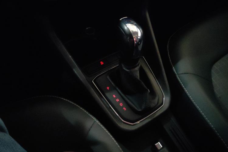 Used Volkswagen Santana 2018 1.5L Automatic Comfort Edition
