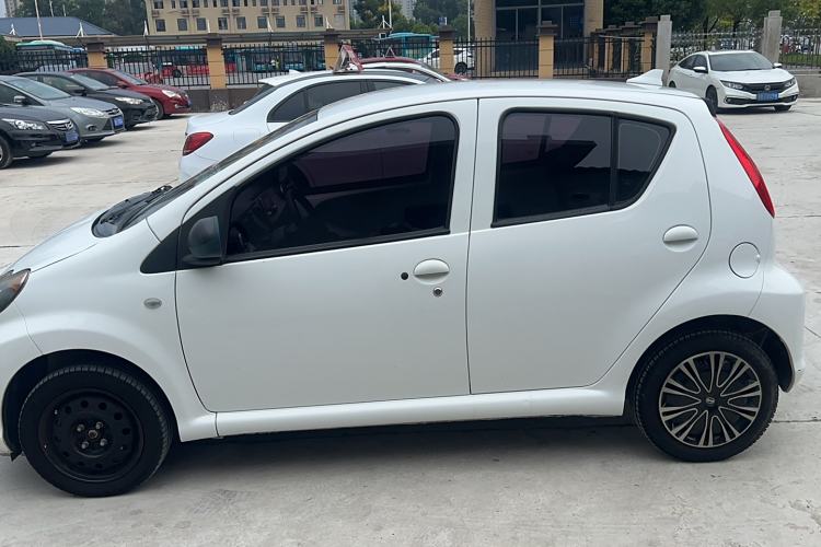 Used BYD e1 2019 Edition Yue