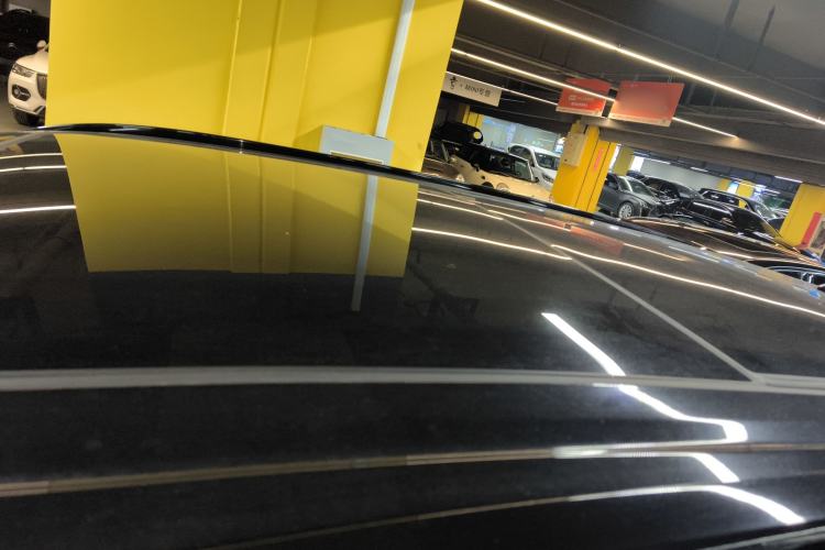 Used Lynk & Co 08 EM-P 2023 245km Ultra-Long Range Halo