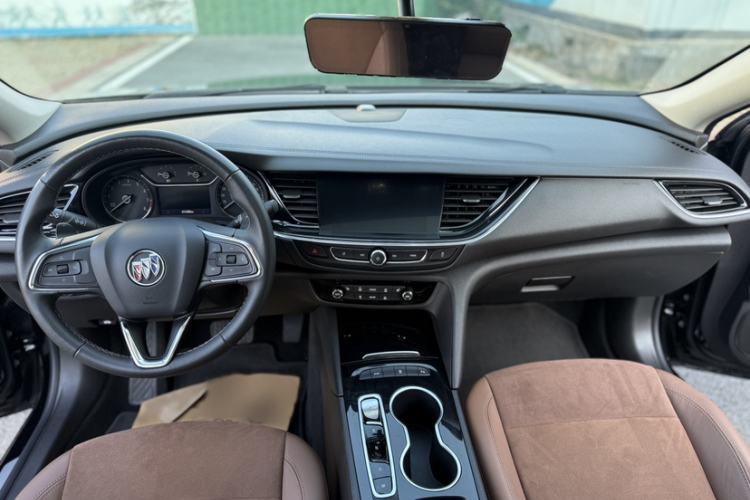 Used Buick Regal 2023 552T Smart Enjoyment Version