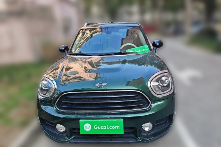 Used  Countryman 2018 1.5T COOPER Special Edition