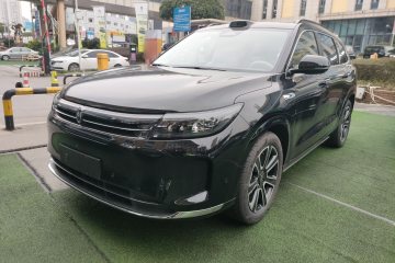 Used Hima AITO M7 2024 1.5T Intelligent Drive Rear-Drive Ultra Version 5 Seats