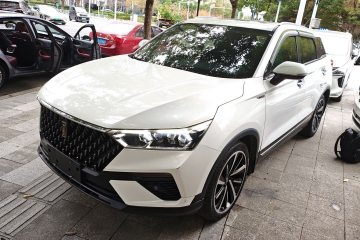 Used Bestune T77 2019 230 TID Automatic Luxury Version National V