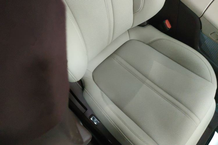 Used Zeekr X 2025 Four-Seater Rear-Drive Cube Version
