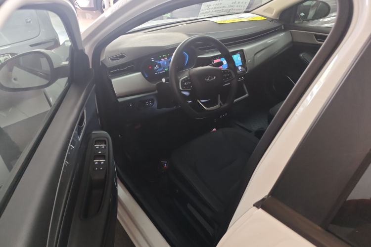 Used Chery New Energy Arrizo e 2024 405km Travel Edition
