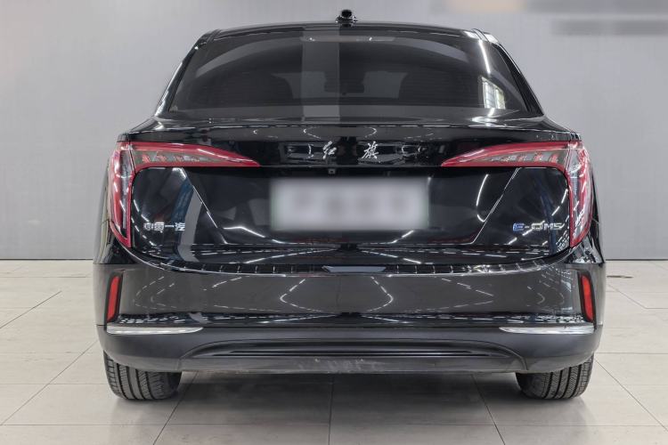 Used Hongqi E-QM5 2024 610 km PLUS
