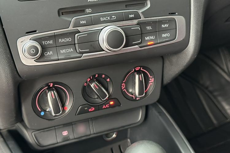 Used Audi A1 2016 30 TFSI Sportback Design Fashion Edition
