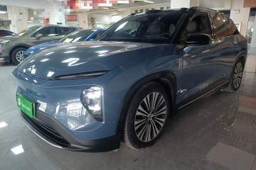 Used Nio ES7 2022 75 kWh