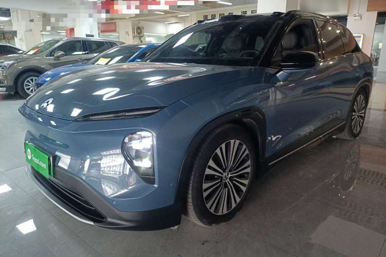 Used Nio ES7 2022 75 kWh
