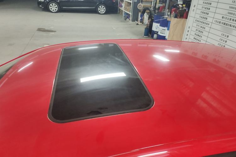 Used Volkswagen Polo 2016 1.6L Automatic Comfort Model
