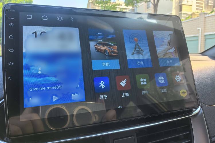 Used Toyota YARiS L 2019 1.5E CVT Dynamic Edition China VI compliant
