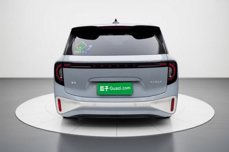 Used ARCFOX Kaola 2023 Family Edition Pro
