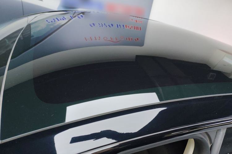 Used Tesla Model Y 2023 Rear-Wheel-Drive Version
