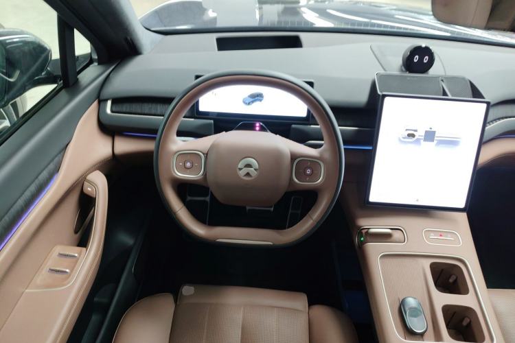 Used Nio ES8 2024 75 kWh