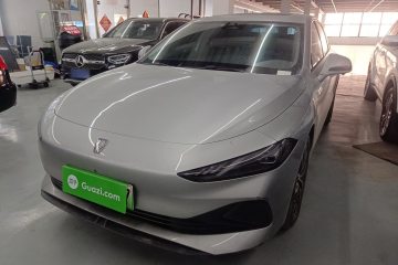 Used Roewe D7 2023 DMH 125km Flagship Edition