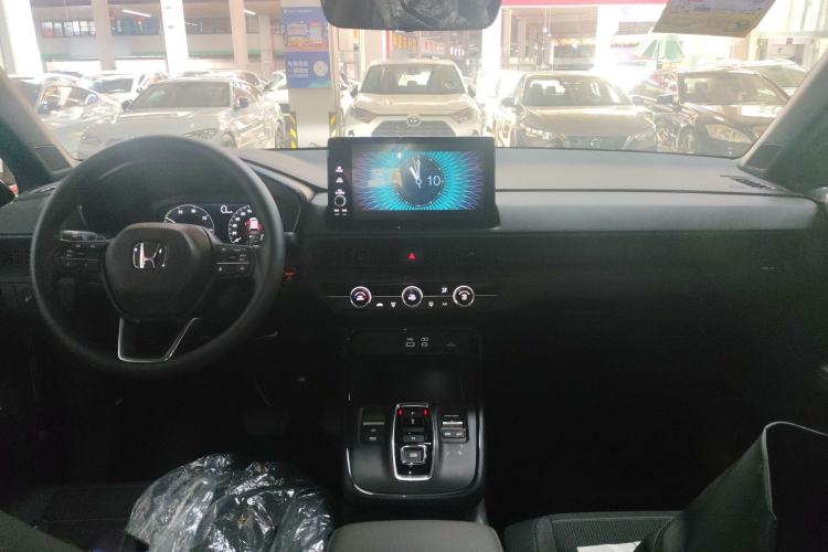 Used Honda Breeze 2024 eHEV Four-Wheel Drive Prestige Edition
