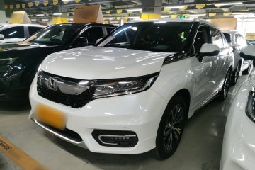 Used Honda Avancier 2017 370TURBO Four-Wheel Drive Prestige Edition