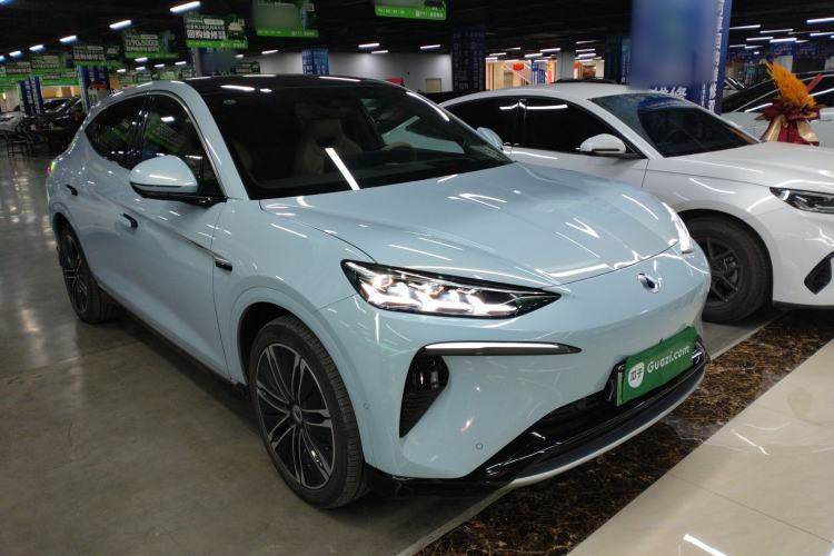 Used Denza N7 2024 630 All-Wheel Drive Intelligent Driving Max Edition