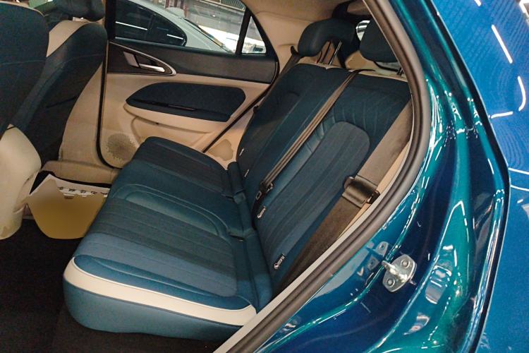 Used ORA Good Cat 2024 401 km Comfort Edition
