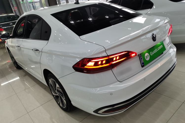 Used Volkswagen Bora 2023 200TSI DSG YueXing PRO Edition