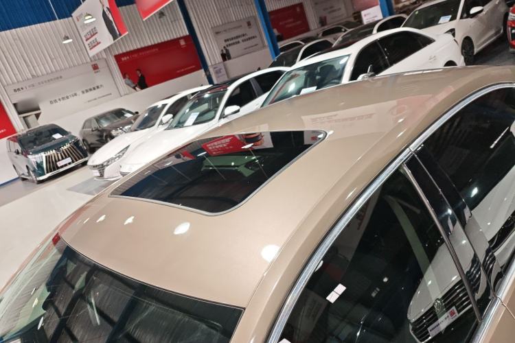 Used Volkswagen Passat 2017 280TSI DSG Luxury Edition