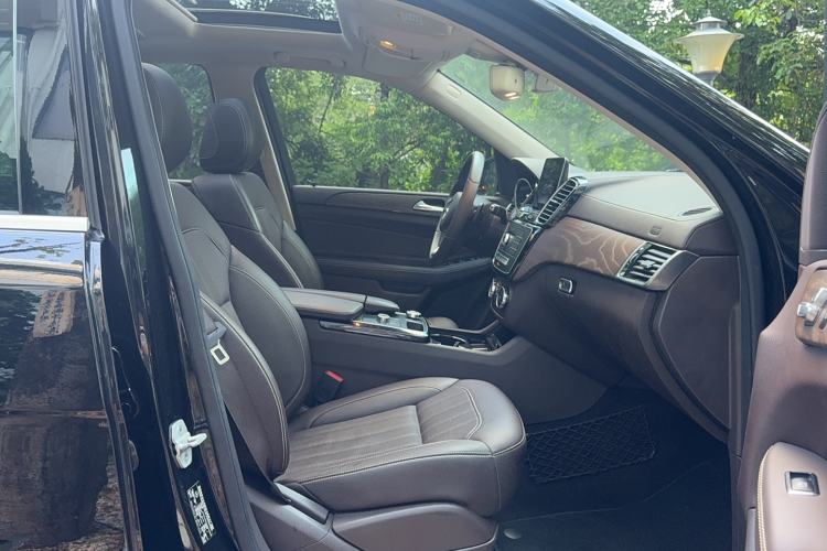 Used Mercedes-Benz GLE 2017 GLE 320 4MATIC Dynamic Model
