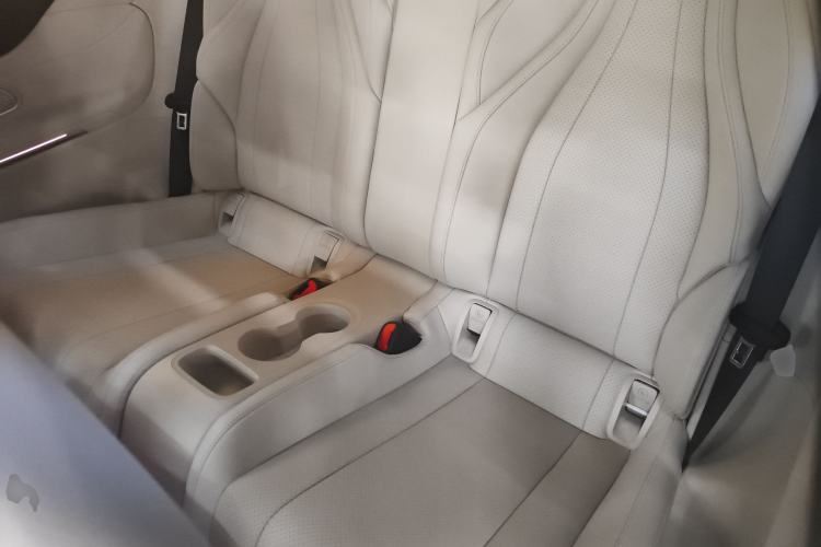 Used Mercedes-Benz CLE 2025 CLE 300 4MATIC Dynamic Coupe
