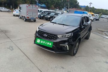 Used Ford Territory 2020 Lingjie S EcoBoost 145 CVT Platinum Edition