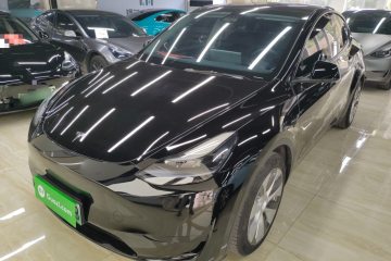 Used Tesla Model Y 2022 Rear-Wheel-Drive Version