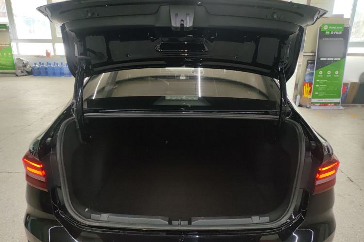 Used Volkswagen Lavida 2022 280TSI DSG Comfort Edition
