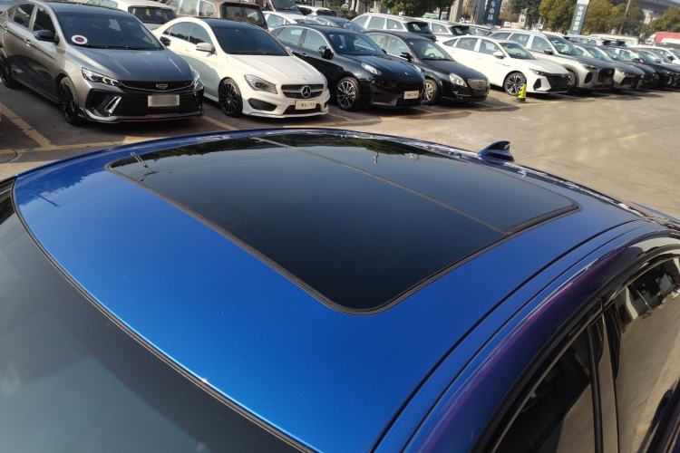 Used BMW 1 Series 2019 118i M Sport Package
