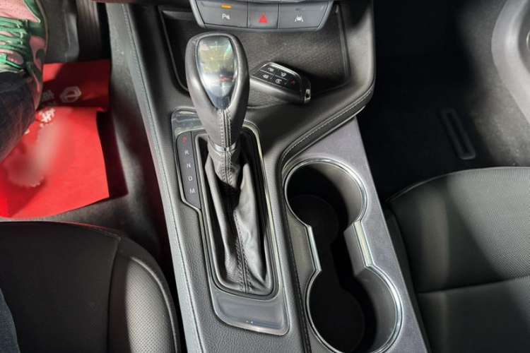 Used Cadillac CT4 2023 25T Luxury Model
