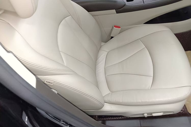 Used Buick LaCrosse 2016 Revised 20T Leading Edition
