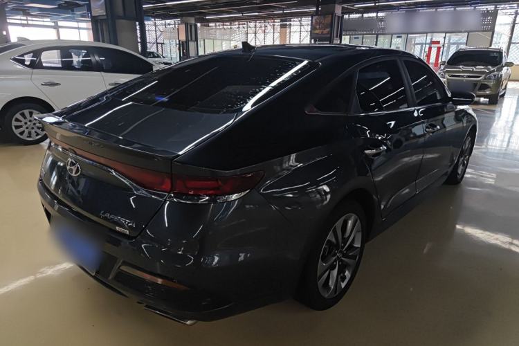 Used Hyundai Lafesta 2019 280TGDi Sport Edition China VI
