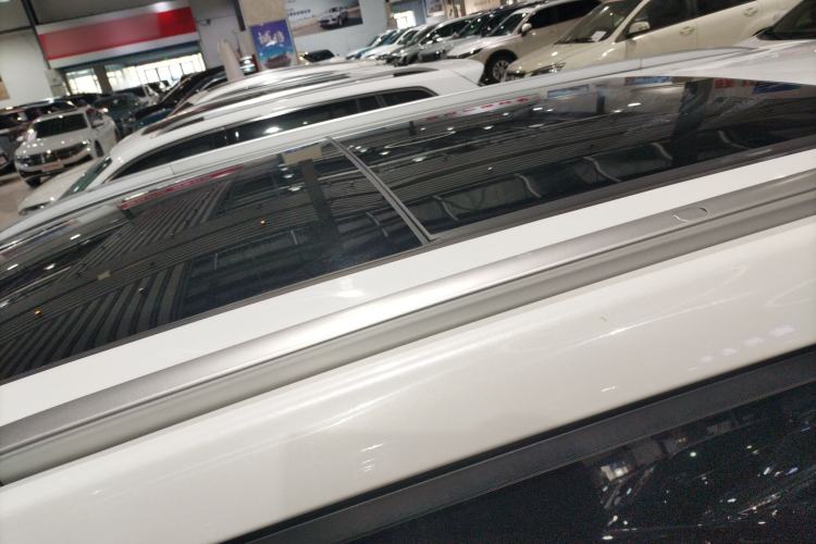 Used Sinotruk VGV U70 2020 1.5T Manual Luxury Edition 5 Seats
