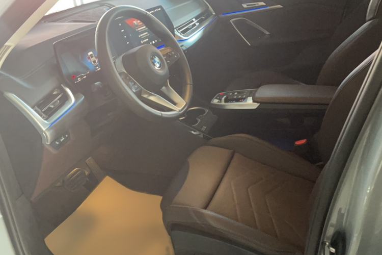 Used BMW X2 2024 sDrive25i M Sport Package