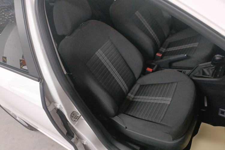 Used Volkswagen Lavida 2019 Lavida Start 1.5L Automatic Trendy Version China VI Standard
