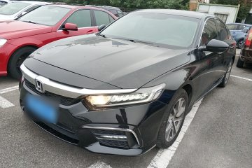 Used Honda Inspire 2019 260TURBO Elegant Edition China VI Emission Standard