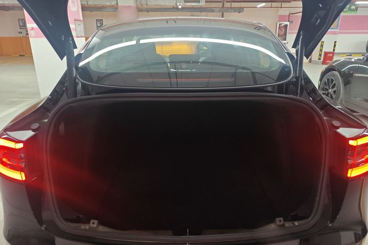 Used Tesla Model 3 2021 Revised Version Standard Range Rear-Wheel Drive Upgraded Edition 3D1